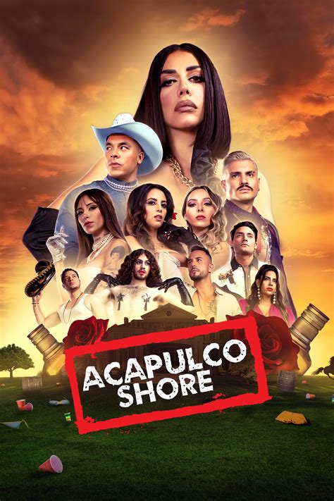 Acapulco Shore